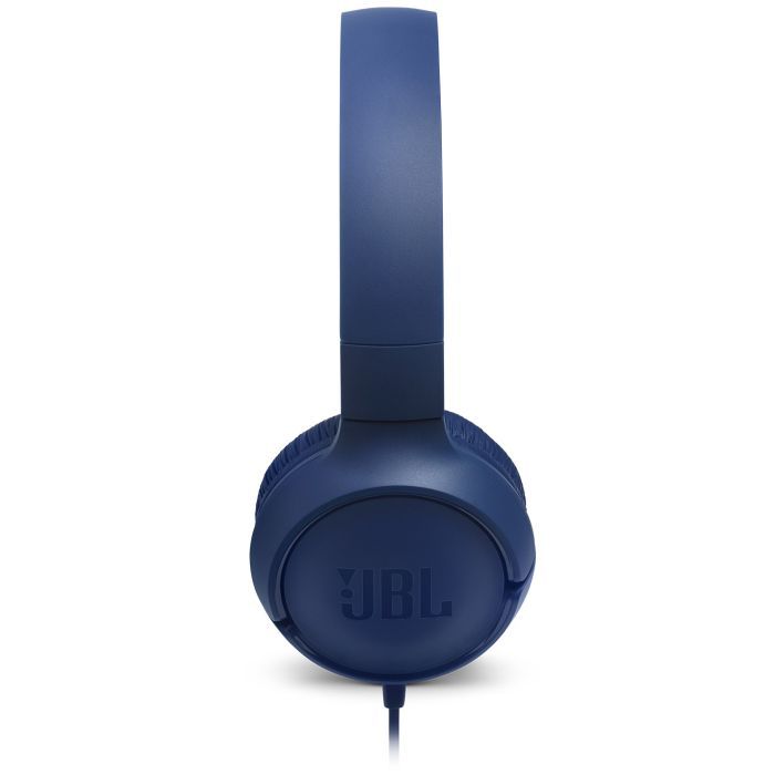 Наушники JBL T500 Pink (JBLT500PIK) изображение 3