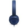 Наушники JBL T500 Blue (JBLT500BLU) изображение 3