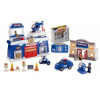 Игровой набор Keenway Полицейский участок (12635) изображение 2