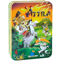 Настольная игра Blue Orange Аттила (904314)