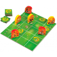 Настольная игра Blue Orange Аттила (904314) изображение 2