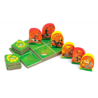 Настольная игра Blue Orange Аттила (904314) изображение 3