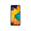 Чехол для мобильного телефона Samsung Galaxy A30 (A305F) Gradation Cover Black (EF-AA305CBEGRU) изображение 4