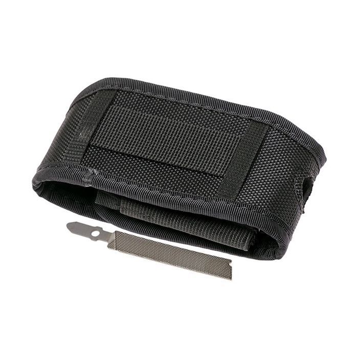 Мультитул Leatherman Surge BLACK&SILVER, чехол MOLLE, картоная коробка (832462) зображення 12