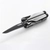 Мультитул Leatherman Surge BLACK&SILVER, чехол MOLLE, картоная коробка (832462) зображення 5