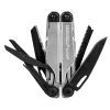 Мультитул Leatherman Surge BLACK&SILVER, чехол MOLLE, картоная коробка (832462) зображення 8