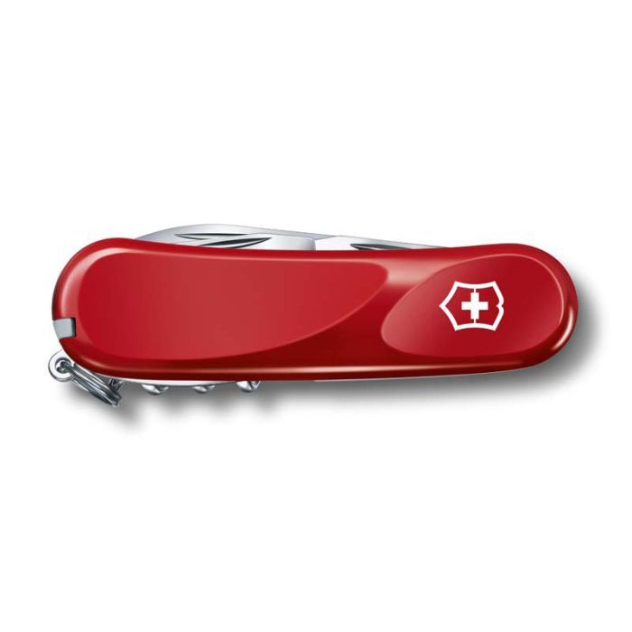 Нож Victorinox Evolution красный (2.3803.E) изображение 2