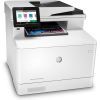 Многофункциональное устройство HP Color LJ Pro M479fdn (W1A79A) изображение 3