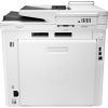 Многофункциональное устройство HP Color LJ Pro M479fdn (W1A79A) изображение 4