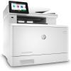 Многофункциональное устройство HP Color LJ Pro M479fdn (W1A79A) изображение 6