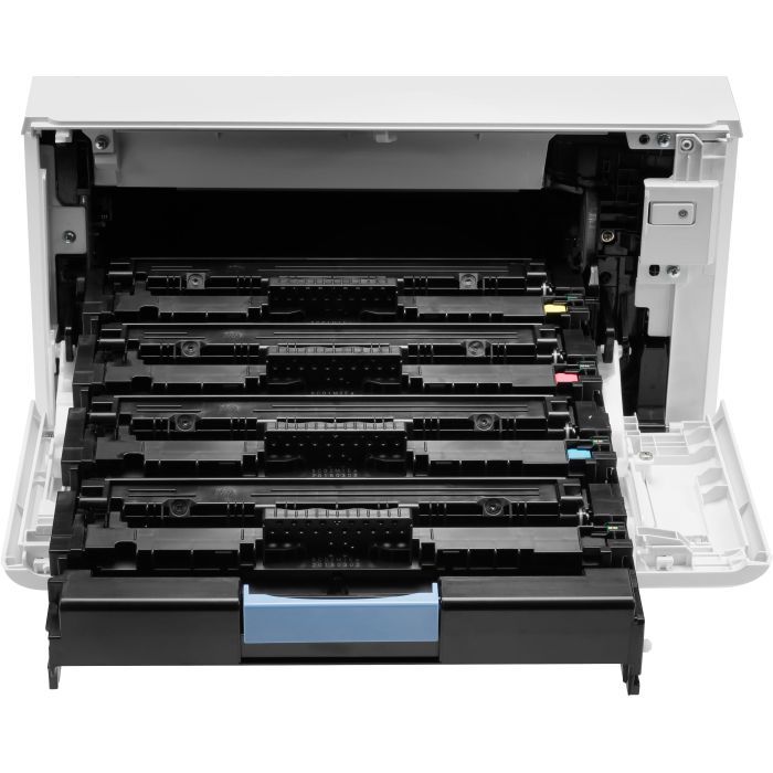 Многофункциональное устройство HP Color LJ Pro M479fdn (W1A79A) изображение 7
