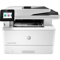 Багатофункціональний пристрій HP LJ Pro M428dw c Wi-Fi (W1A28A) зображення 2