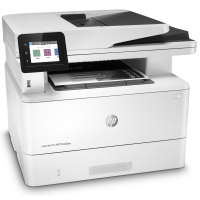 Багатофункціональний пристрій HP LJ Pro M428dw c Wi-Fi (W1A28A) зображення 3