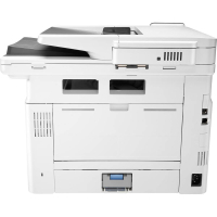 Багатофункціональний пристрій HP LJ Pro M428dw c Wi-Fi (W1A28A) зображення 4