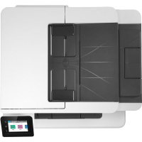 Багатофункціональний пристрій HP LJ Pro M428dw c Wi-Fi (W1A28A) зображення 5
