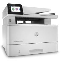 Багатофункціональний пристрій HP LJ Pro M428dw c Wi-Fi (W1A28A) зображення 6