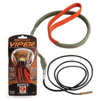 Набор для чистки оружия Hoppe's шнур для очистки оружия BoreSnake Viper к.338 (24017V)