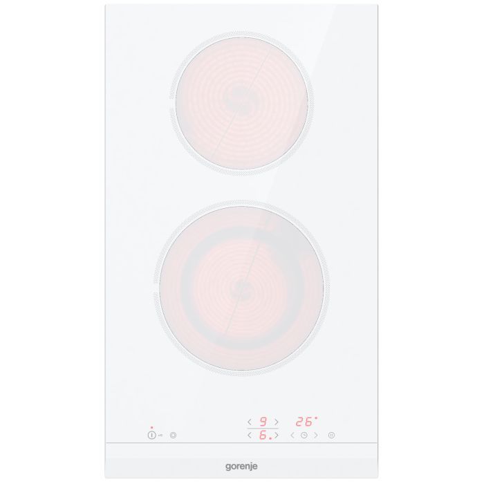 Варочна поверхня Gorenje ECT322BCSC зображення 3