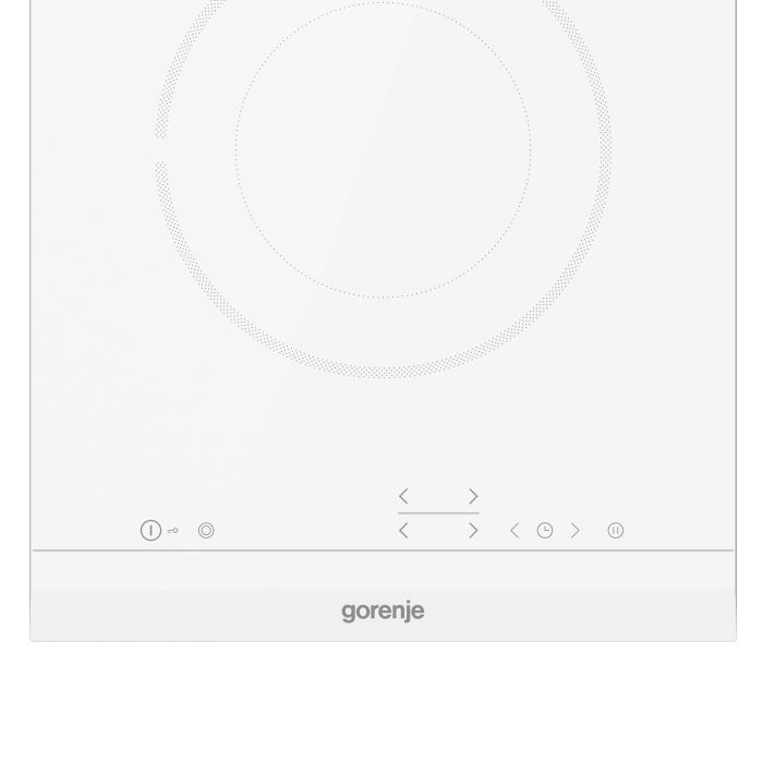 Варочна поверхня Gorenje ECT322BCSC зображення 4