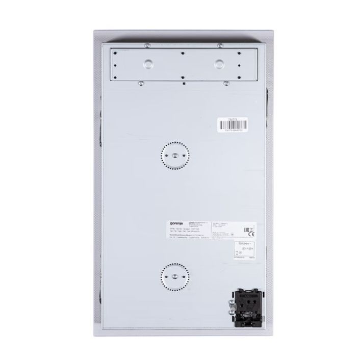 Варочна поверхня Gorenje ECT322BCSC зображення 8