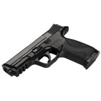 Пневматичний пістолет SAS MP-40 Metal 4,5 мм (AAKCMD481AZB) зображення 3