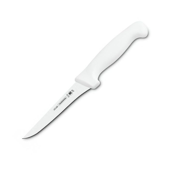 Кухонный нож Tramontina Professional Master разделочный 127 мм White (24652/085)