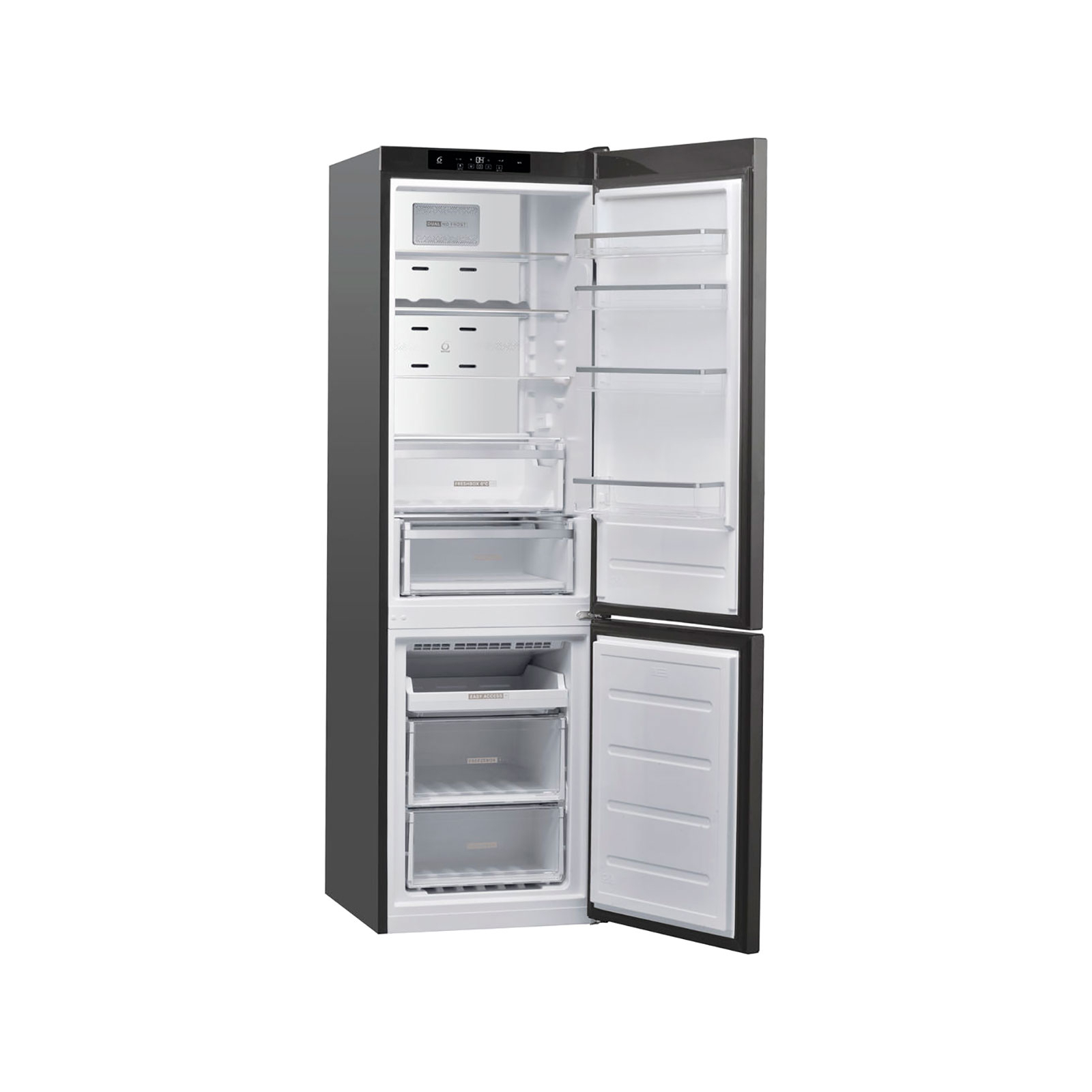 Холодильник Whirlpool W9921COX зображення 2