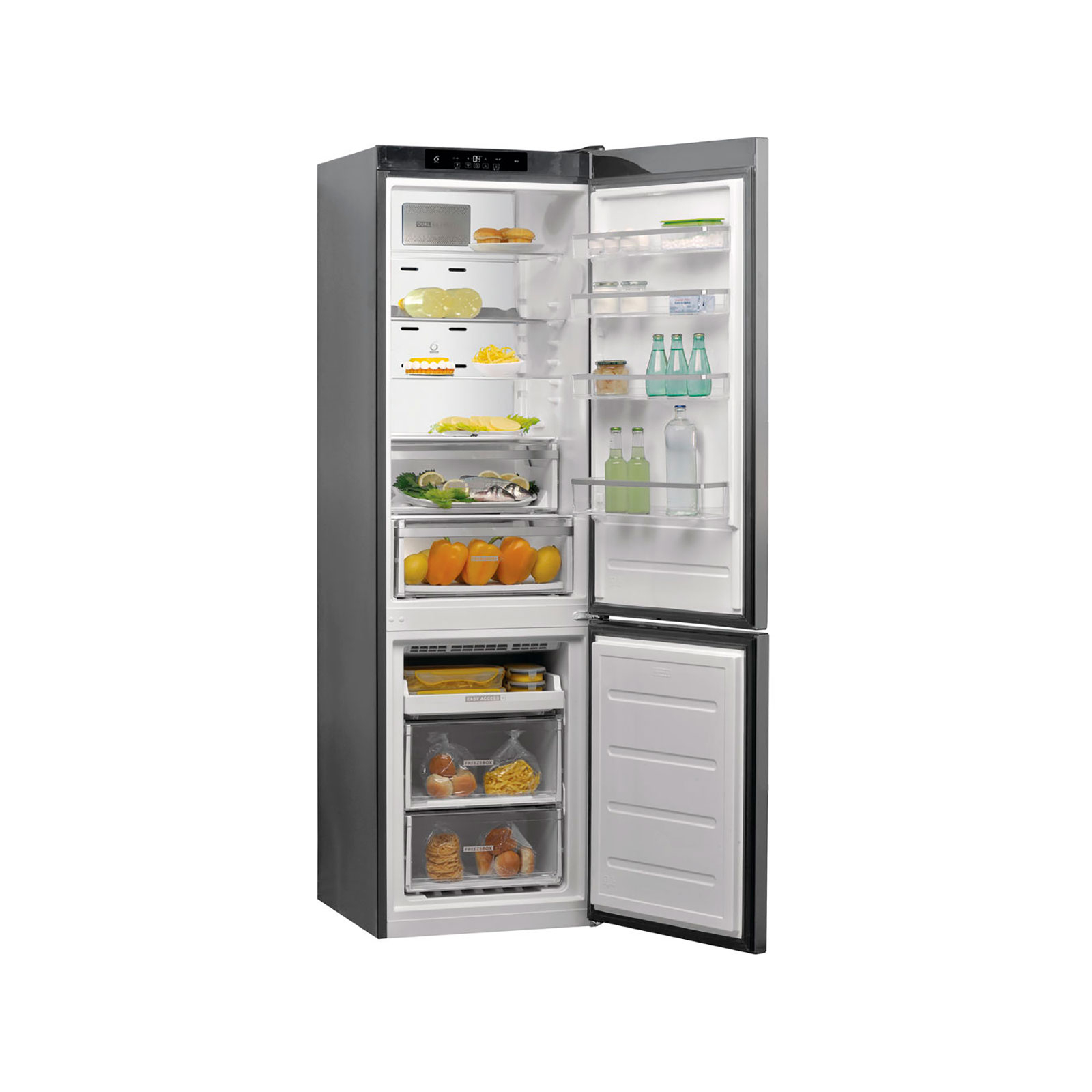Холодильник Whirlpool W9921COX зображення 6