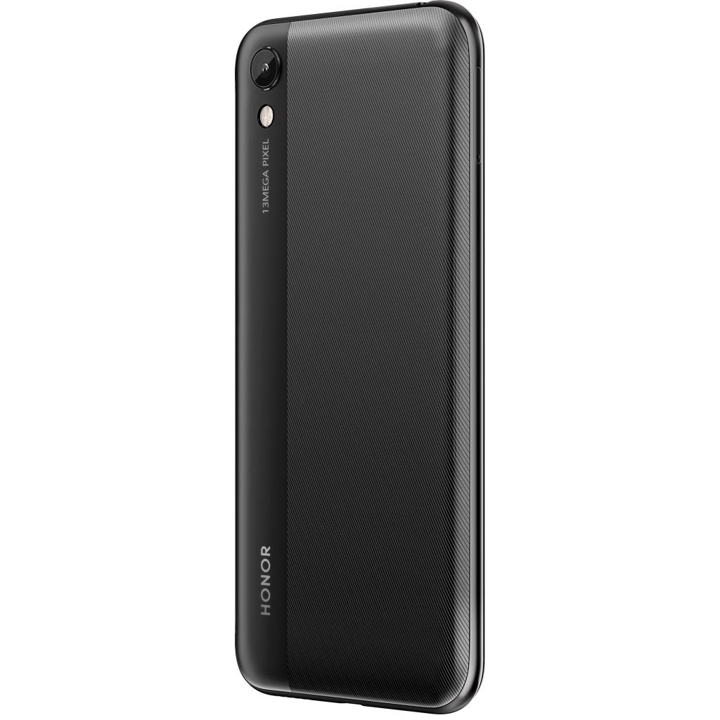 Мобильный телефон Honor 8S 2/32G Black (51093ULM) изображение 10