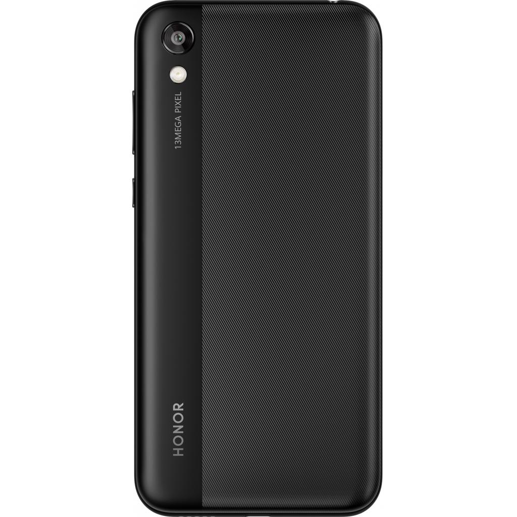 Мобільний телефон Honor 8S 2/32G Black (51093ULM) зображення 2