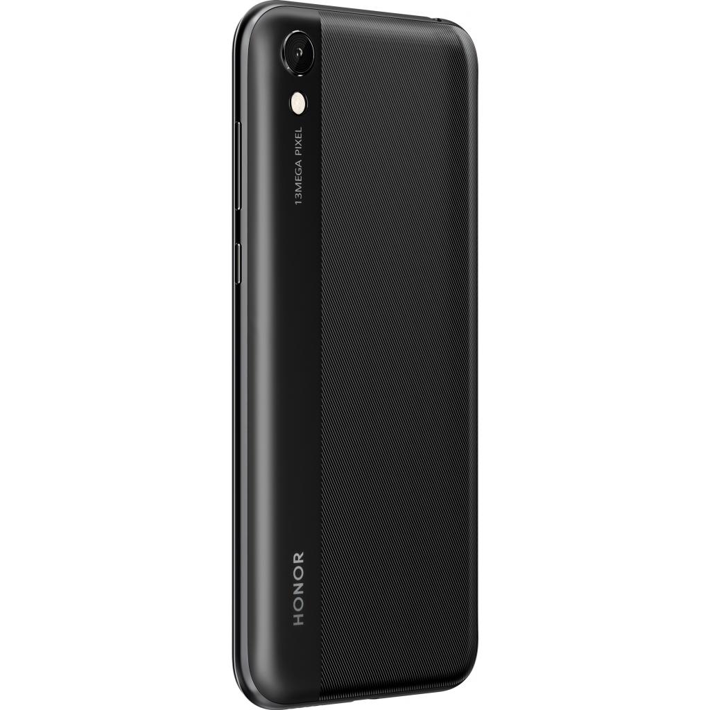 Мобильный телефон Honor 8S 2/32G Black (51093ULM) изображение 9