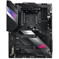 Материнская плата ASUS ROG CROSSHAIR VIII HERO изображение 2