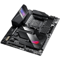 Материнская плата ASUS ROG CROSSHAIR VIII HERO изображение 5