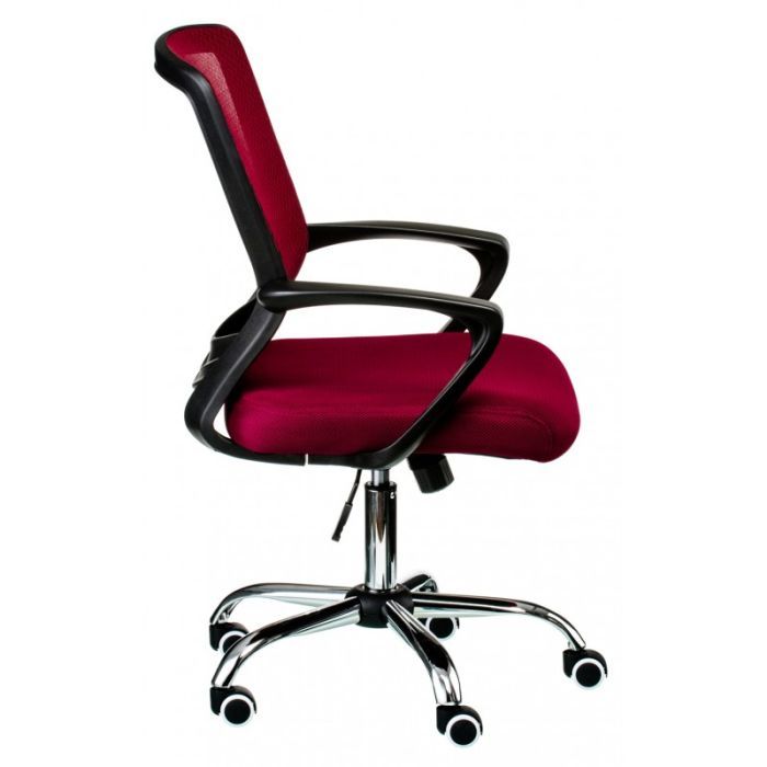 Офисное кресло Special4You Marin red (E0932) изображение 4