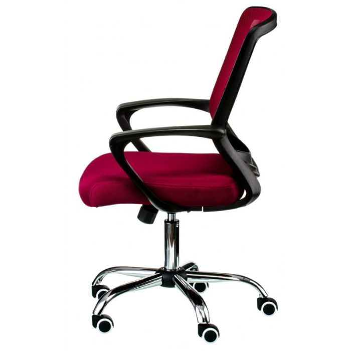 Офисное кресло Special4You Marin red (E0932) изображение 5