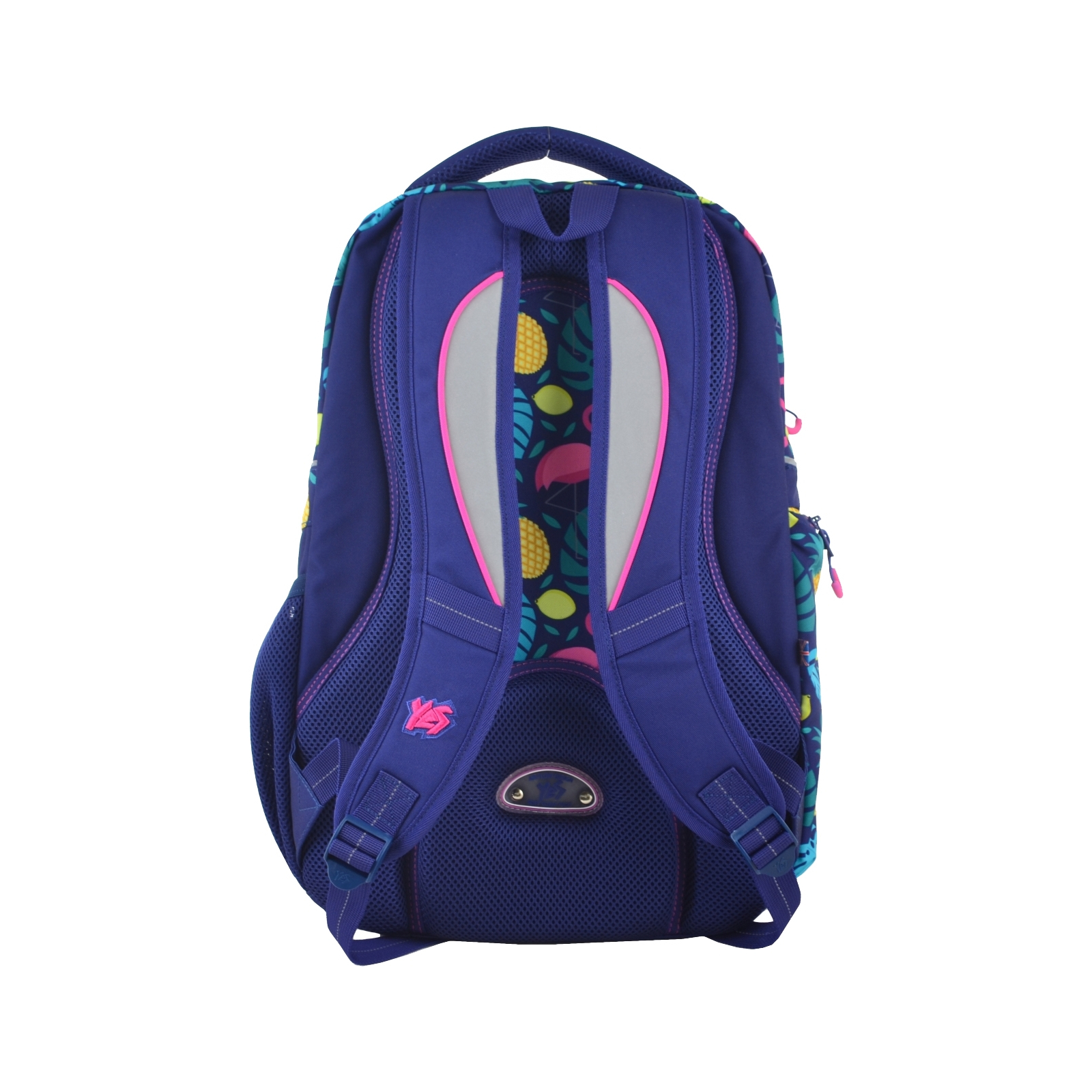Рюкзак шкільний Yes T-23 Flamingo (554796) зображення 2