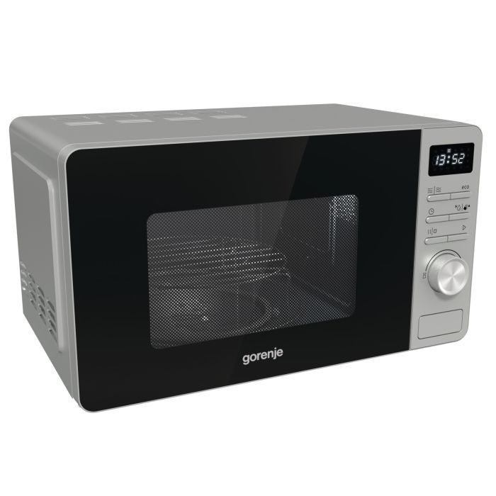 Мікрохвильова піч Gorenje MO20A4X зображення 2