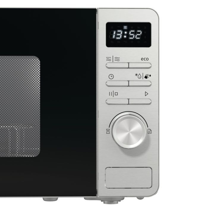 Мікрохвильова піч Gorenje MO20A4X зображення 3