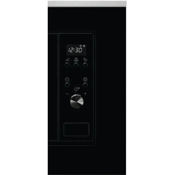 Микроволновая печь Electrolux LMS2203EMX изображение 4