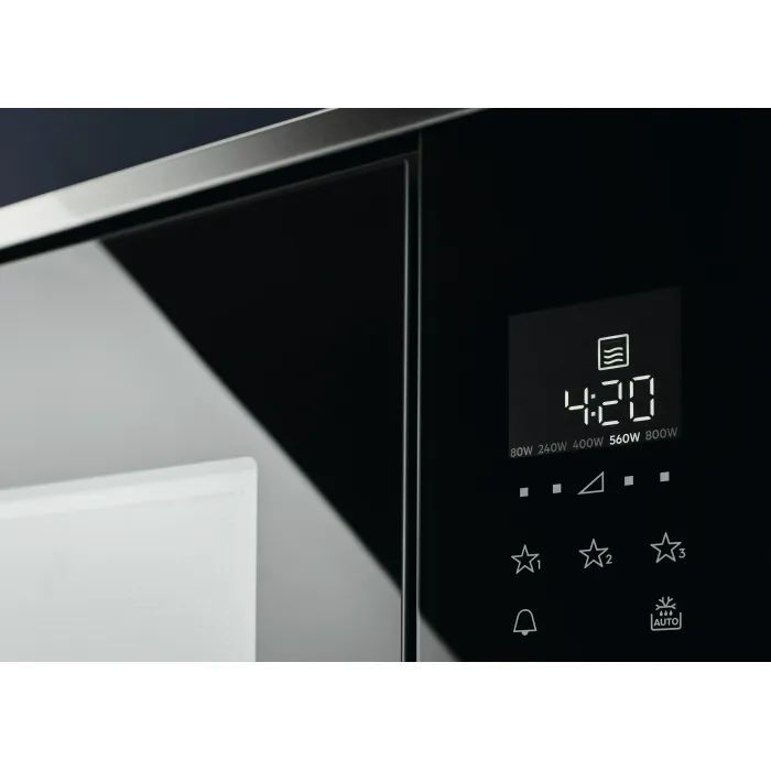 Микроволновая печь Electrolux LMS2203EMX изображение 2