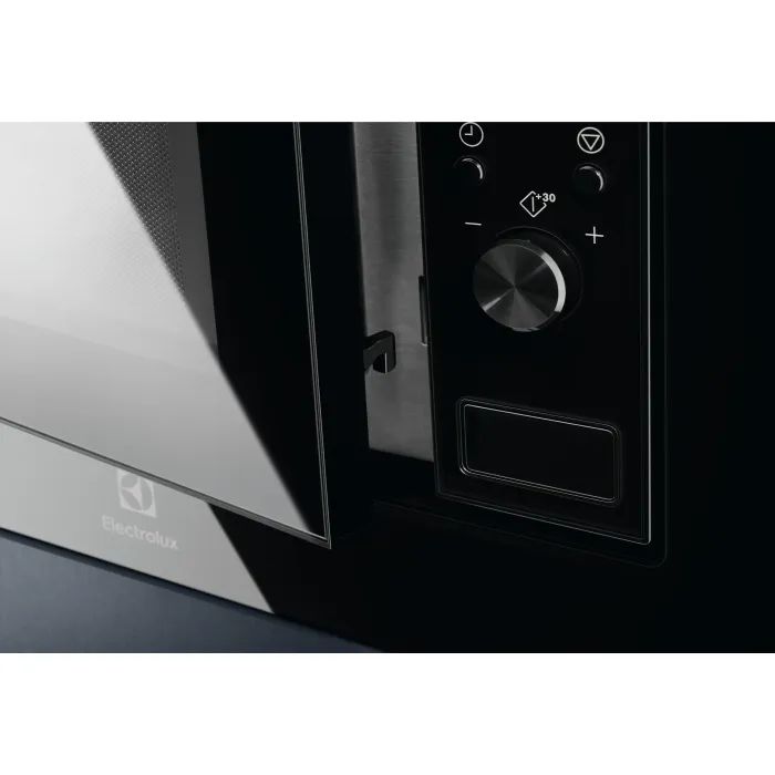 Микроволновая печь Electrolux LMS2203EMX изображение 3