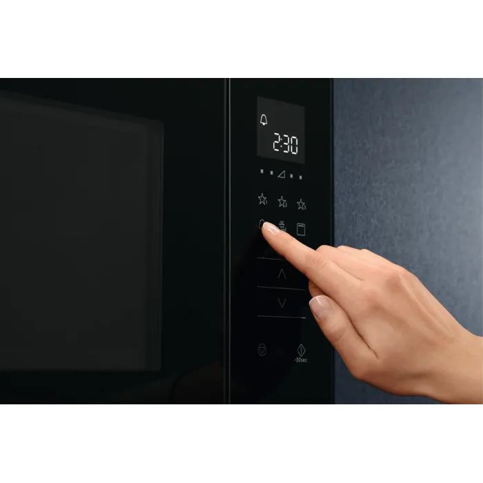 Микроволновая печь Electrolux LMS2203EMX изображение 5