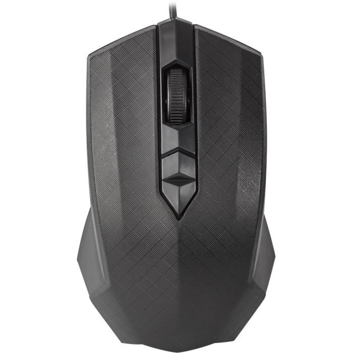 Мишка Defender Guide MB-751 Black (52751) зображення 2