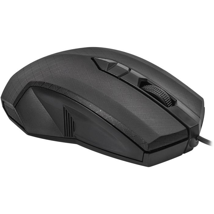 Мишка Defender Guide MB-751 Black (52751) зображення 3