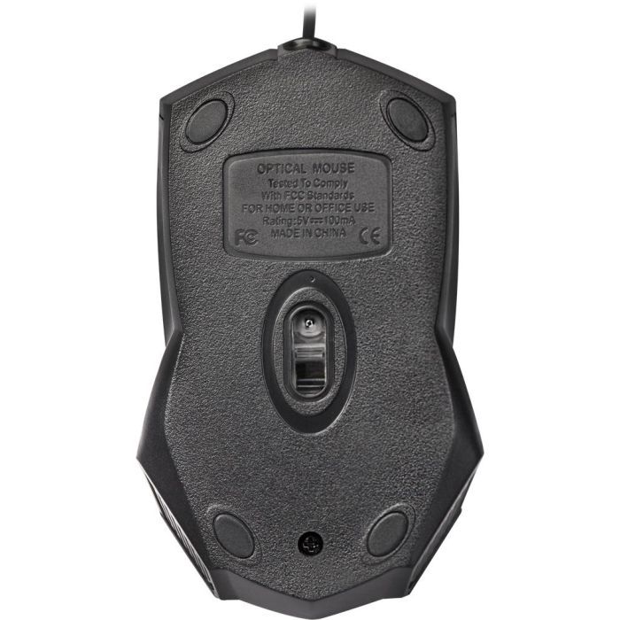 Мишка Defender Guide MB-751 Black (52751) зображення 4