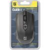 Мишка Defender Guide MB-751 Black (52751) зображення 5