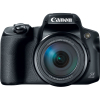 Цифровой фотоаппарат Canon PowerShot SX70 HS Black (3071C012) изображение 2