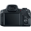 Цифровий фотоапарат Canon PowerShot SX70 HS Black (3071C012) зображення 3