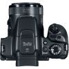Цифровой фотоаппарат Canon PowerShot SX70 HS Black (3071C012) изображение 4