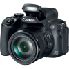 Цифровой фотоаппарат Canon PowerShot SX70 HS Black (3071C012) изображение 5